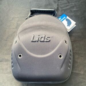Lids Black Protective Case